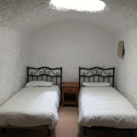 Cuevas Del Cipres Villa บาซา ภายนอก รูปภาพ