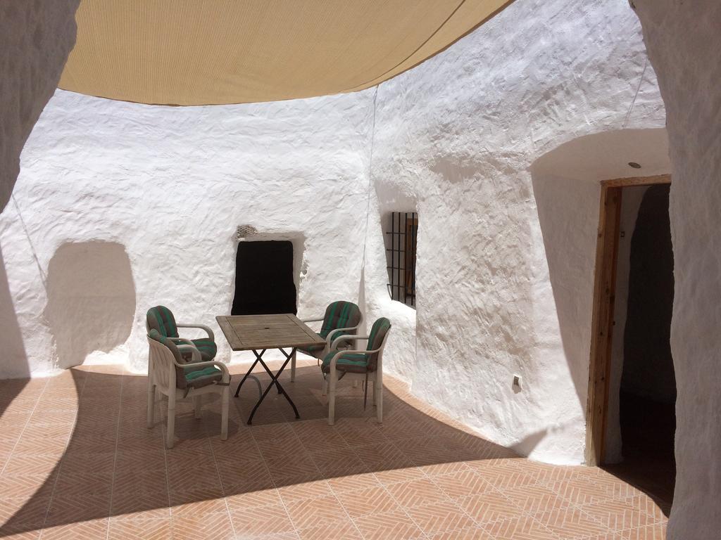 Cuevas Del Cipres Villa บาซา ห้อง รูปภาพ