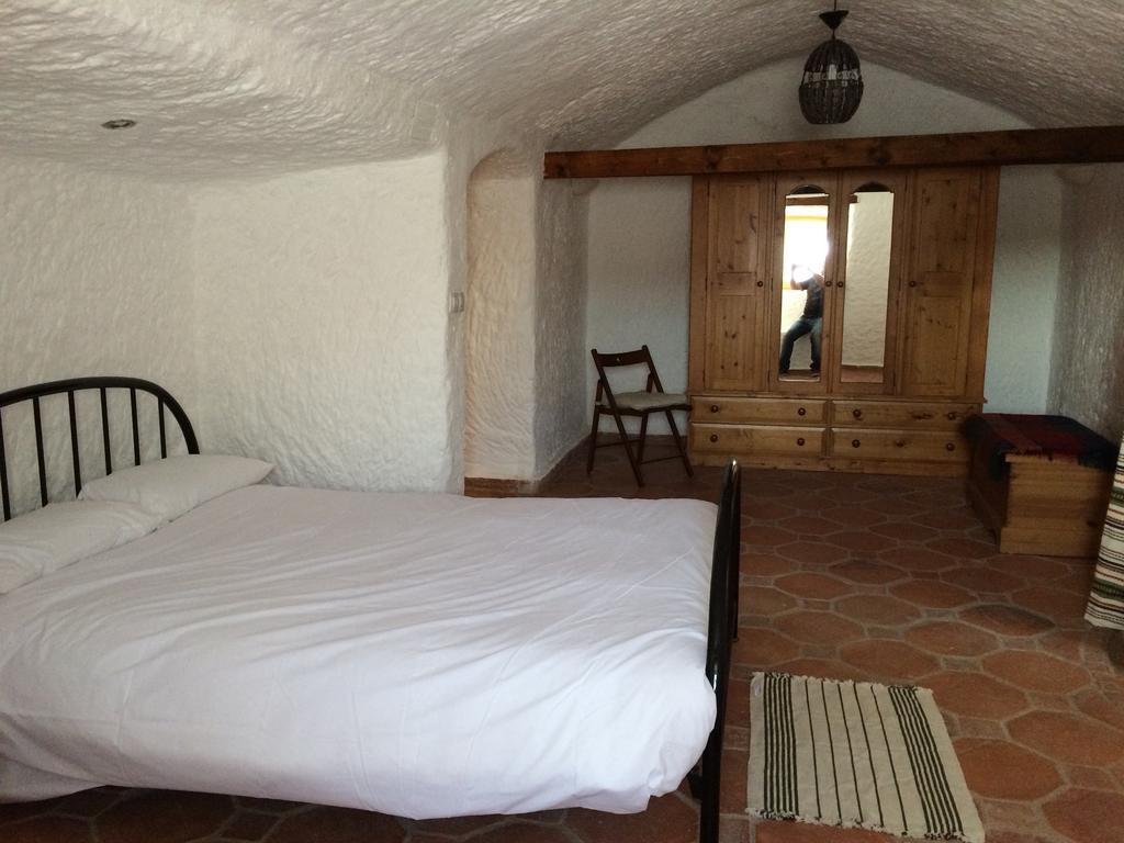 Cuevas Del Cipres Villa บาซา ห้อง รูปภาพ