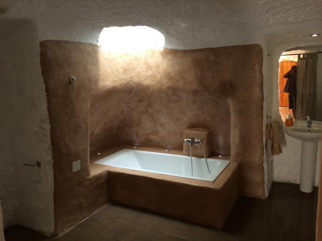 Cuevas Del Cipres Villa บาซา ห้อง รูปภาพ