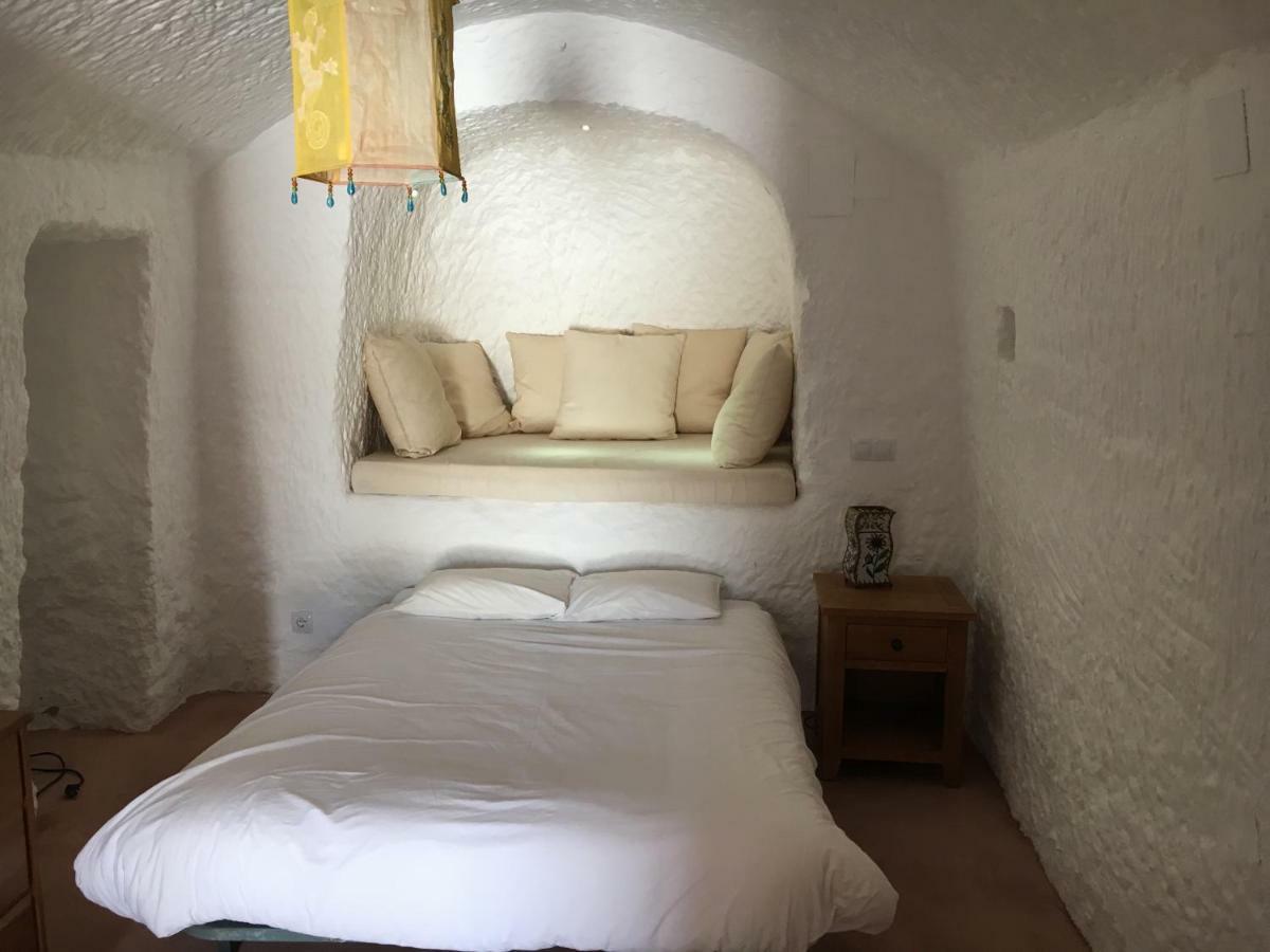 Cuevas Del Cipres Villa บาซา ภายนอก รูปภาพ